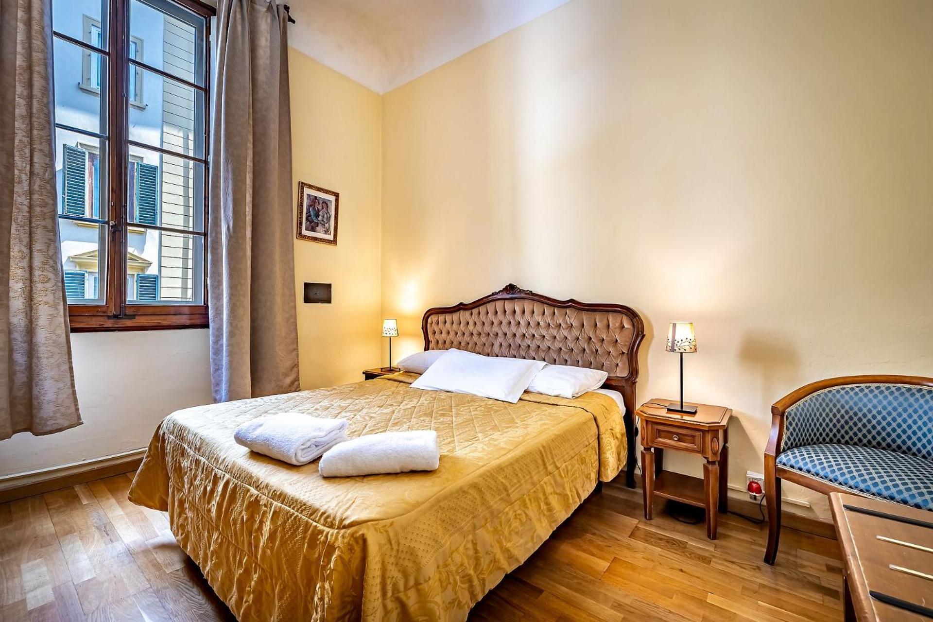 Casa de hóspedes Campos Florença